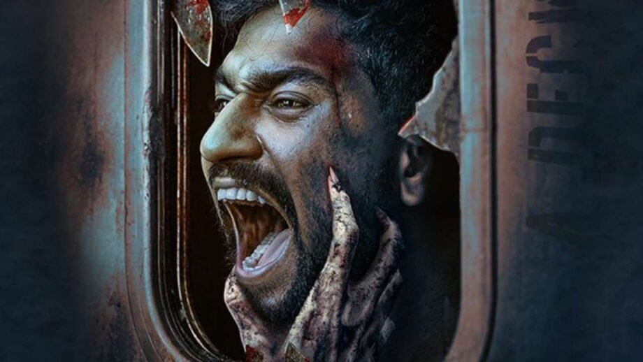 First poster of Vicky Kaushal starrer Bhoot Part One: The Haunted Ship now out