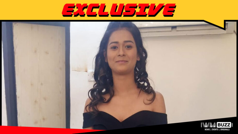 Guddan Tumse Na Ho Payega: Newbie Palak Jain to enter as Akshat and Antara’s daughter