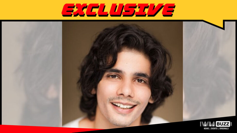 Gully Boy fame Nakul Sahdev joins Niti Taylor and Pranati in ALTBalaji series Blackwoods