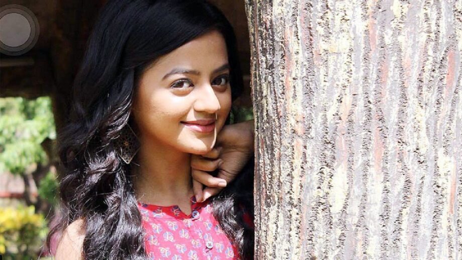 Helly Shah is a Selfie Queen. Here's proof 3