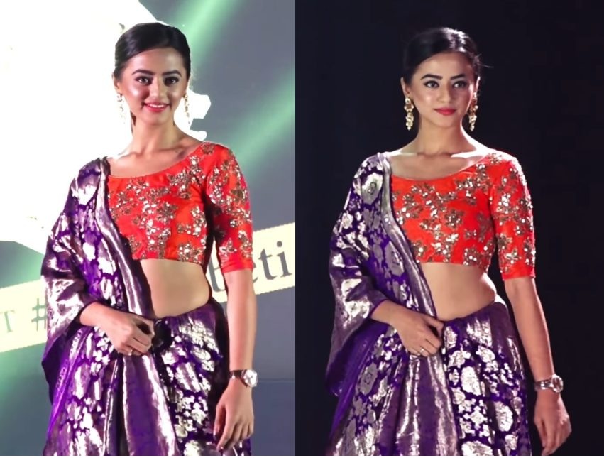 Helly Shah's Fashion Game: yay or nay?