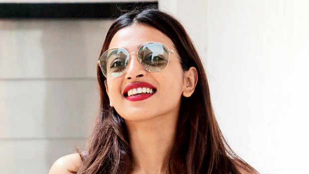 Here's some cuteness from our favourite girl Radhika Apte to brighten your day 2