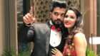 Hina Khan and Rohit Jaiswal's pictures are giving us major relationship goals 2