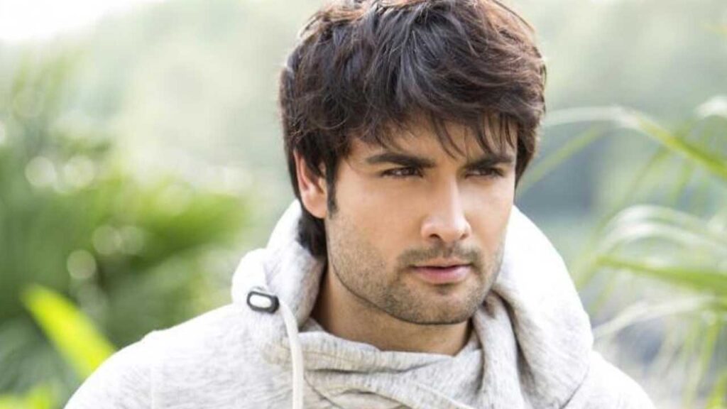 Hot and handsome pictures of Vivian Dsena