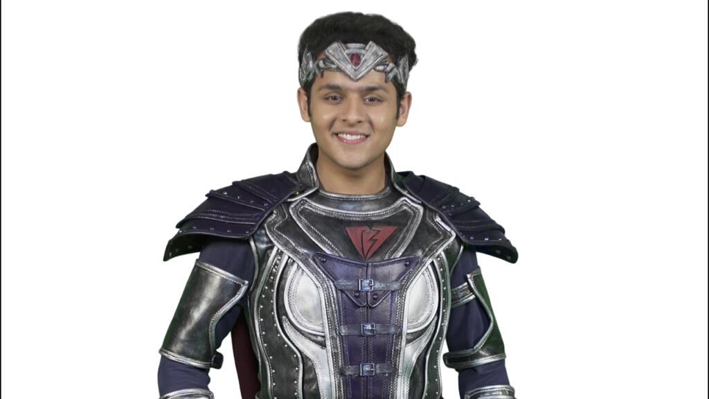 I am thrilled to be back with Baalveer Returns: Dev Joshin