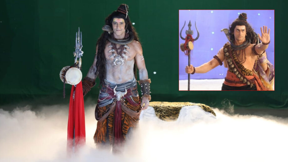 I want to play Lord Shiva differently when compared to Mohit Raina: Vikkas Manaktala