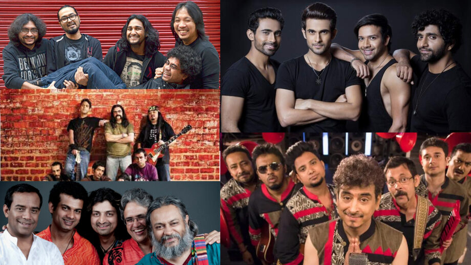 Indian Bands That You Should Definitely Listen To Right Now 5