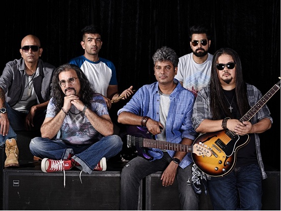 Indian Bands That You Should Definitely Listen To Right Now