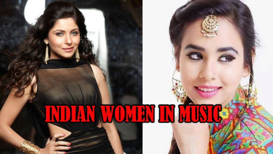 Indian women in music you need to know about in 2019 1