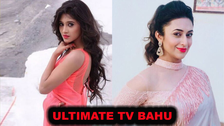 Ishita vs Naira: Who is the ultimate TV Bahu? 3