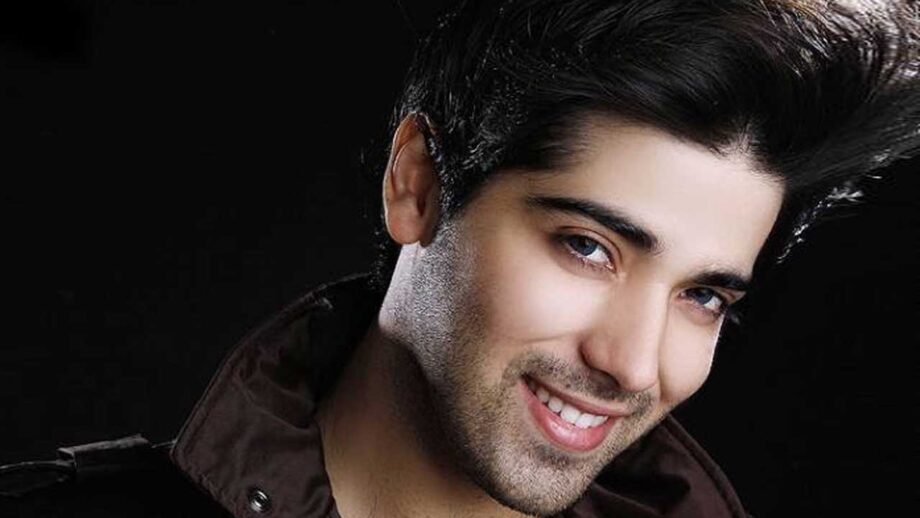 It is important for an actor to evolve - Kinshuk Mahajan