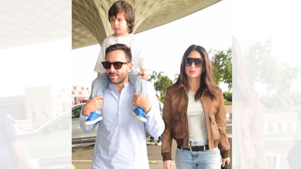  Every time Taimur Ali Khan warmed our hearts - 5