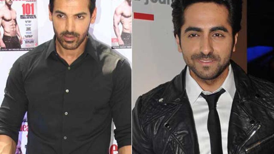 John Abraham's special birthday wish for his Vicky Donor