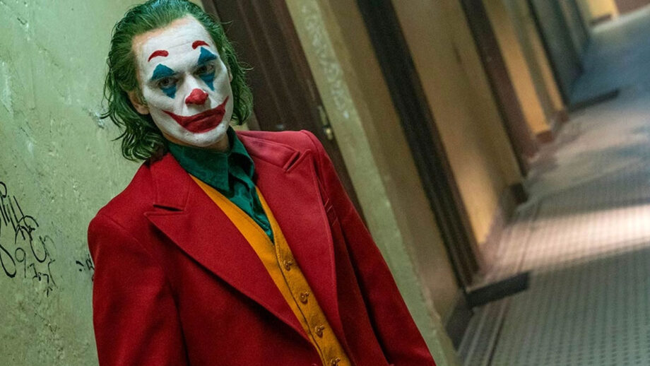 Joker to release in India on 2nd October to cash in on Gandhi Jayanti holiday