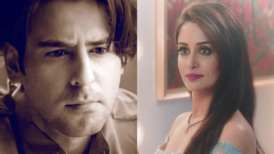 Kahaan Hum Kahaan Tum: Sumeet Khanna’s condition to get back to put Sonakshi in problem