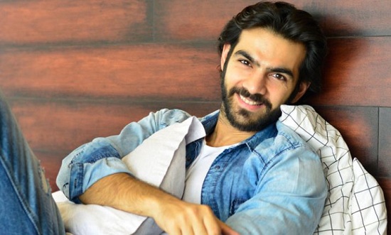 Kahaan Hum Kahaan Tum's Karan Grover is the only guy we are crushing on... Here's why