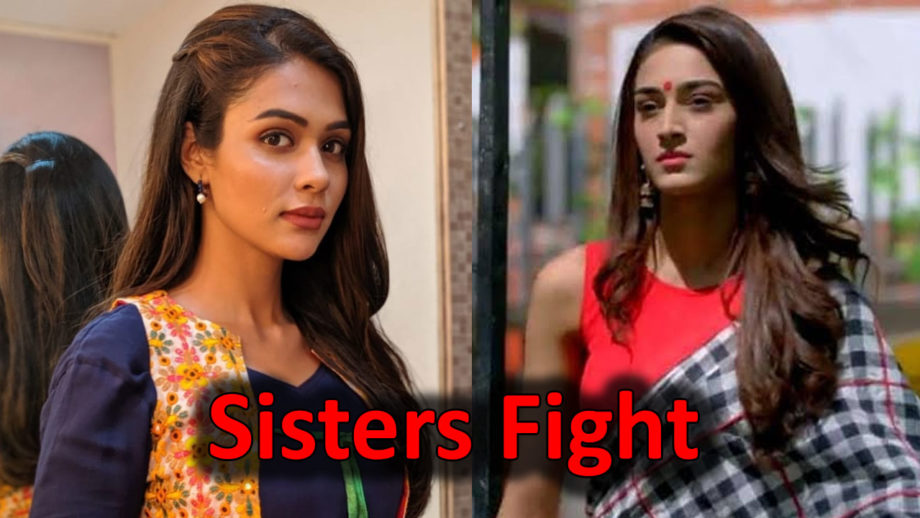 Kasautii Zindagii Kay: Prerna and Shivani to fight over Bajaj accident