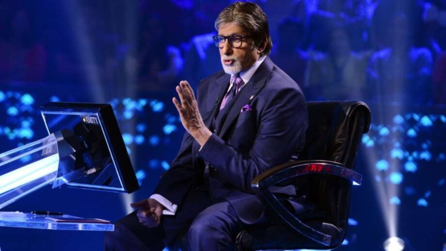Kaun Banega Crorepati 10 September 2019 Written Update Full Episode: Himanshu Quits and Gives the correct answer of 1 Crore question