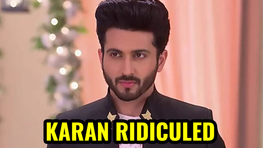 Kundali Bhagya: Karan is alone with his family going against him