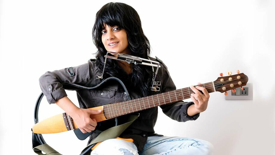 Love You Zindagi singer Jasleen Royal: The Musician you should watch out for!
