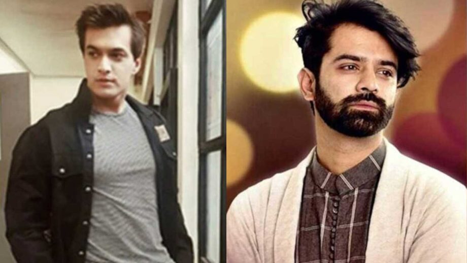Mohsin Khan vs Barun Sobti: Who is the TV heartthrob?