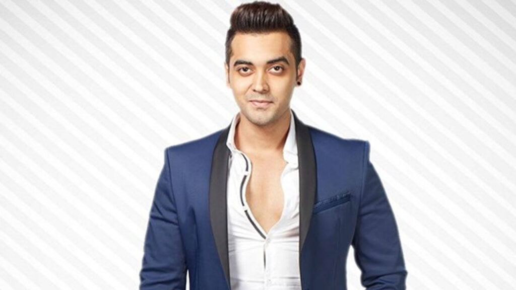 MTV Ace of Space 2: Bigg Boss fame Luv Tyagi to enter as wild card contestant