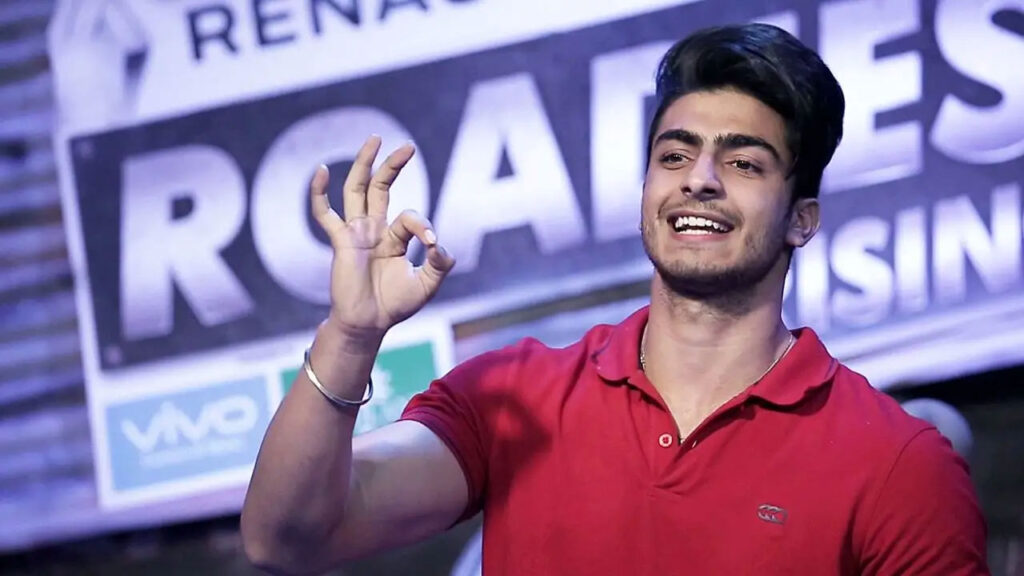 MTV Ace of Space 2: Roadies fame Mandeep Gujjar to enter as wild card contestant