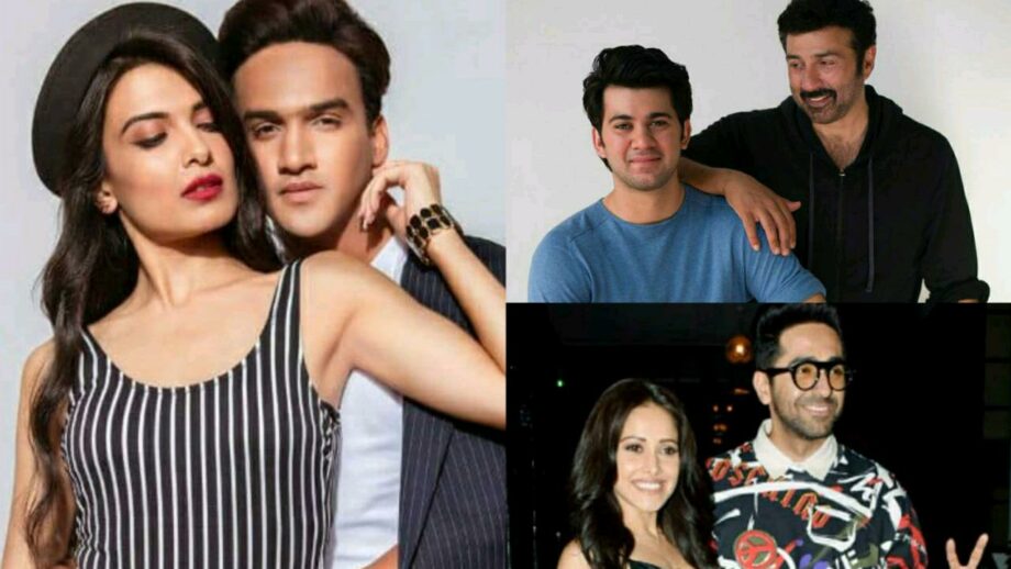 Nach Baliye 9 update: Faisal Khan comfirmed out; Sunny Deol, Karan Deol, Ayushmann Khurana, Nushrat Bharucha to grace the show