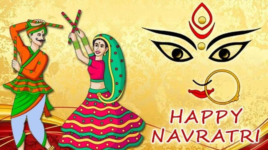 Navratri – Festivals of India