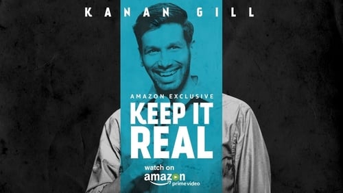 Need a weekend dose of comedy? Watch Kanan Gill: Keep It Real on Amazon Prime
