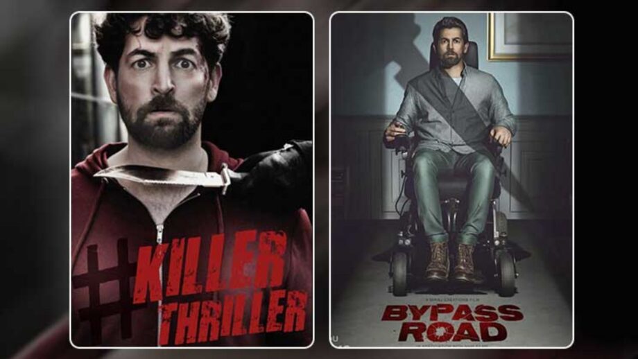 Neil Nitin Mukesh's Bypass Road trailer to hit the 'roads' today
