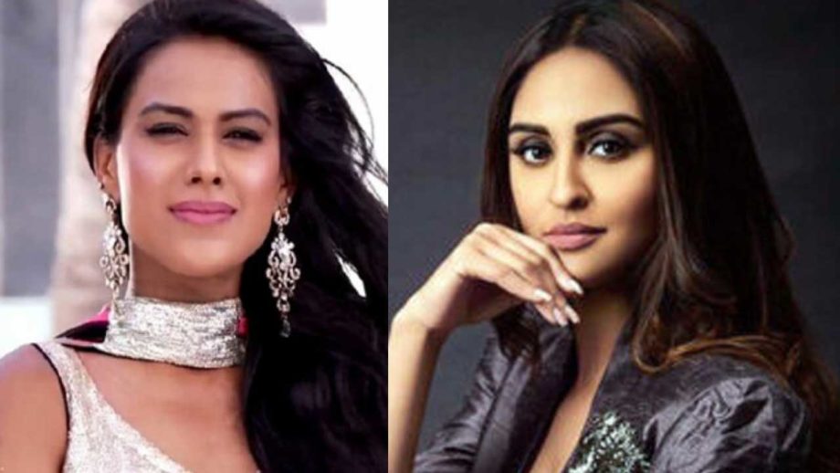 Nia Sharma Vs Krystle Dsouza: The real style queen