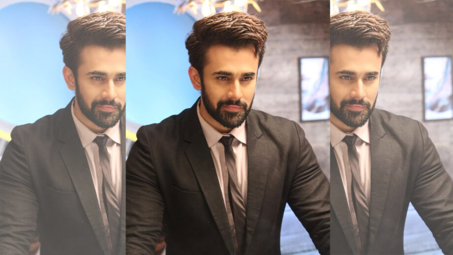 Our favourite TV superstar Pearl V Puri style game is always on point 3