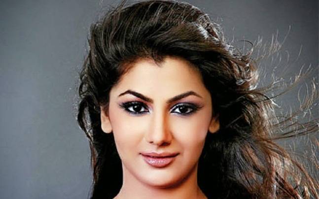 Pictures of Sriti Jha that prove she is the ultimate girl next door of telly town