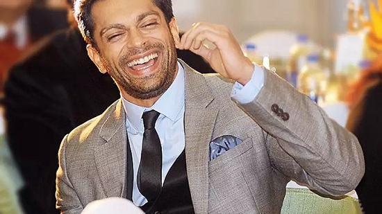 Posts that prove Karan Singh Grover is the most relatable celebrity ever! 1