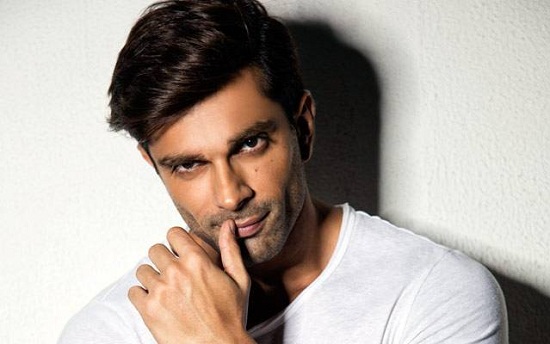 Posts that prove Karan Singh Grover is the most relatable celebrity ever!