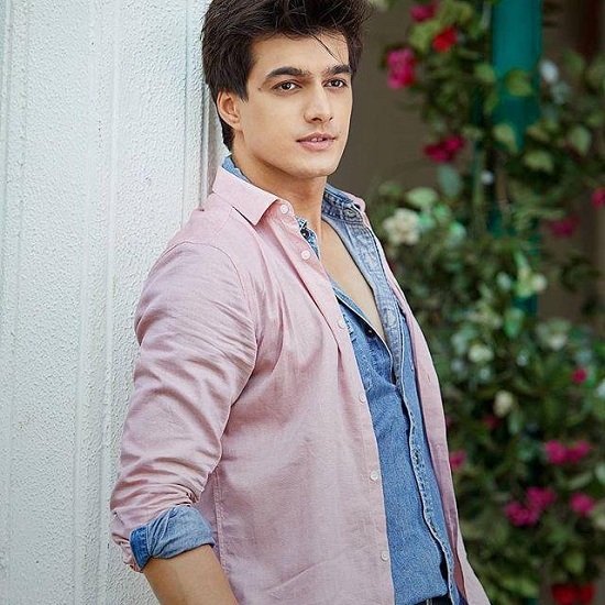Posts that prove Mohsin Khan is the most relatable celebrity ever! 2