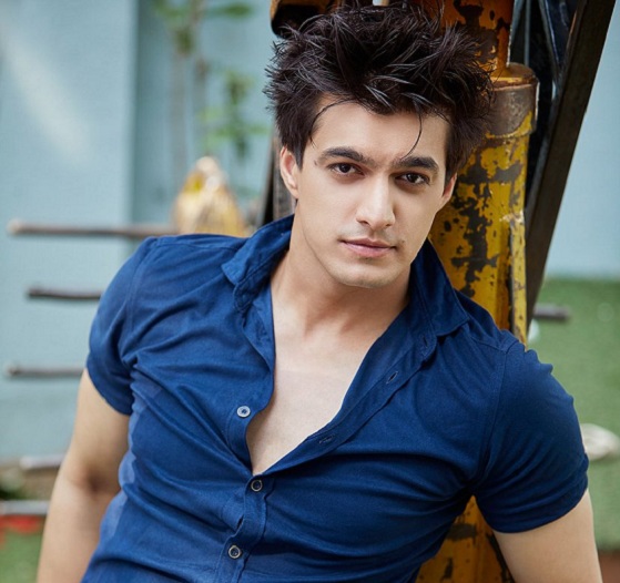 Posts that prove Mohsin Khan is the most relatable celebrity ever! 3