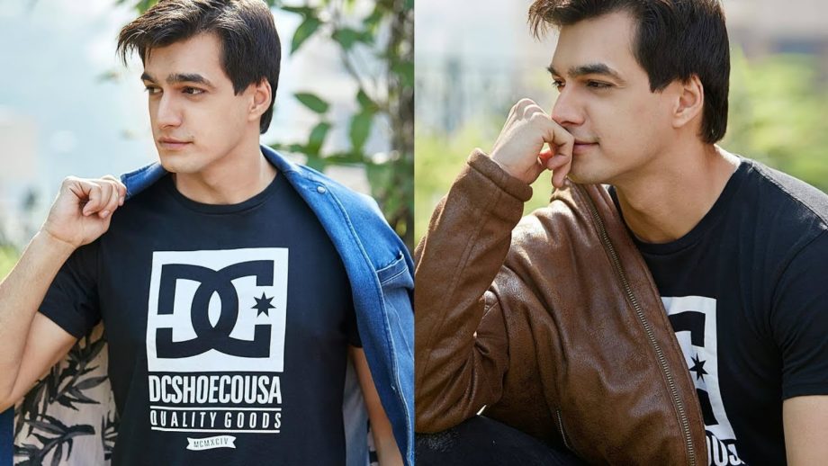 Posts that prove Mohsin Khan is the most relatable celebrity ever!