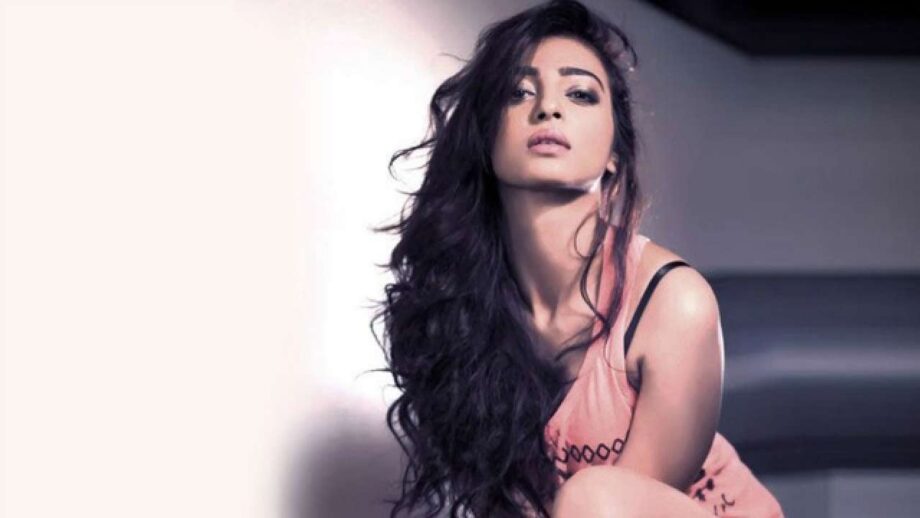 Radhika Apte refuses to stick to a mould and here's why we love her for it