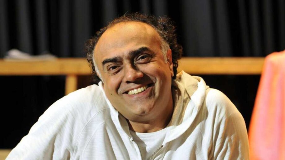 Rajit Kapur’s journey from Stage to Screen