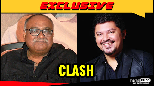 Ram Kamal and Pradeep Sarkar’s Noti Binodini to clash on celluloid 1