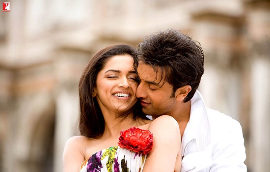 Ranbir-Deepika: The power couple of the box-office