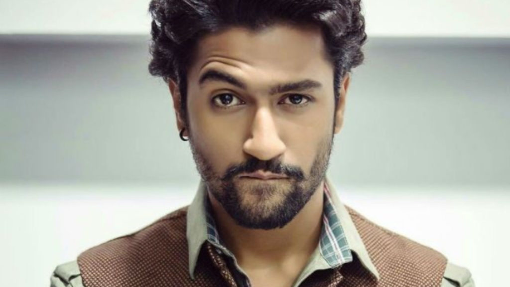 Why The Country Crushes Over Vicky Kaushal - 0