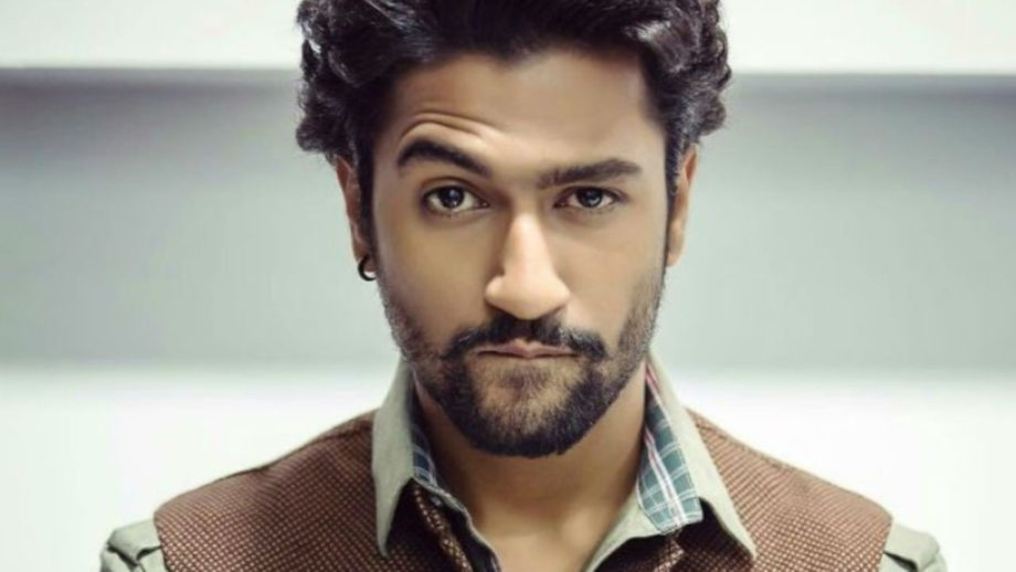 Rare pictures of teen heatthrob Vicky Kaushal that had us all sweating 3