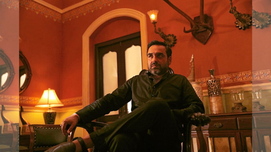 Reasons Akhandanand Tripathi was our absolute favorite character in Mirzapur