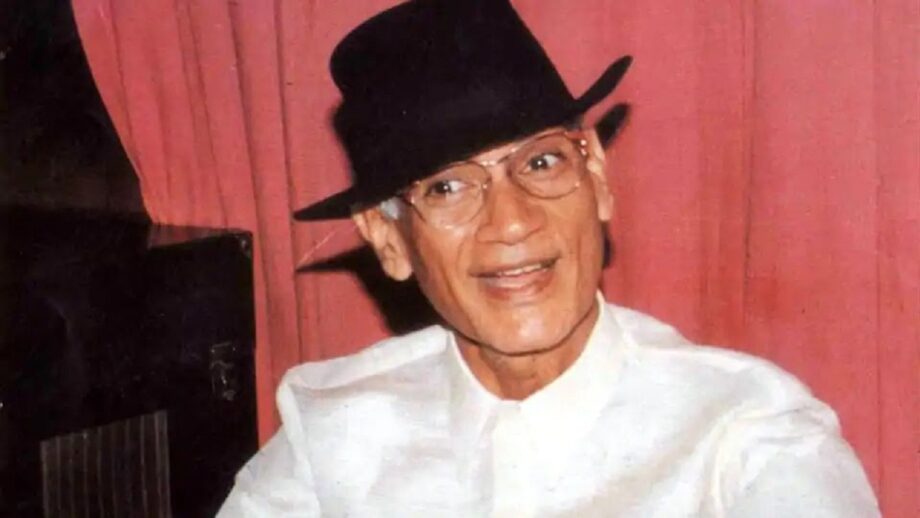 Remembering OP Nayyar, the fusion king of Bollywood 1