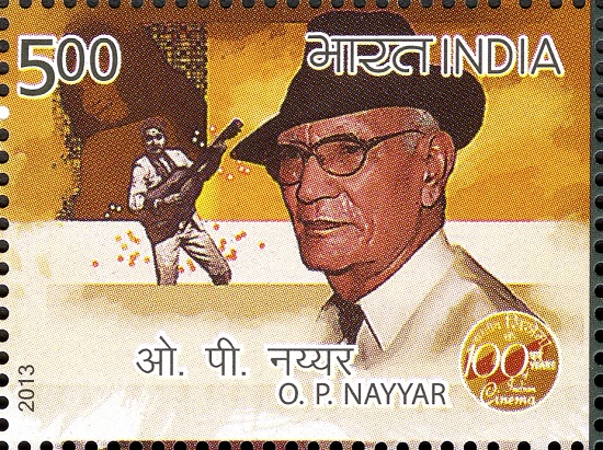 Remembering OP Nayyar, the fusion king of Bollywood