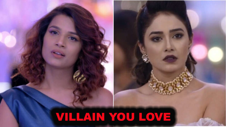 Rhea Vs Tanu: Which Kumkum Bhagya Villain You Love To Hate The Most?