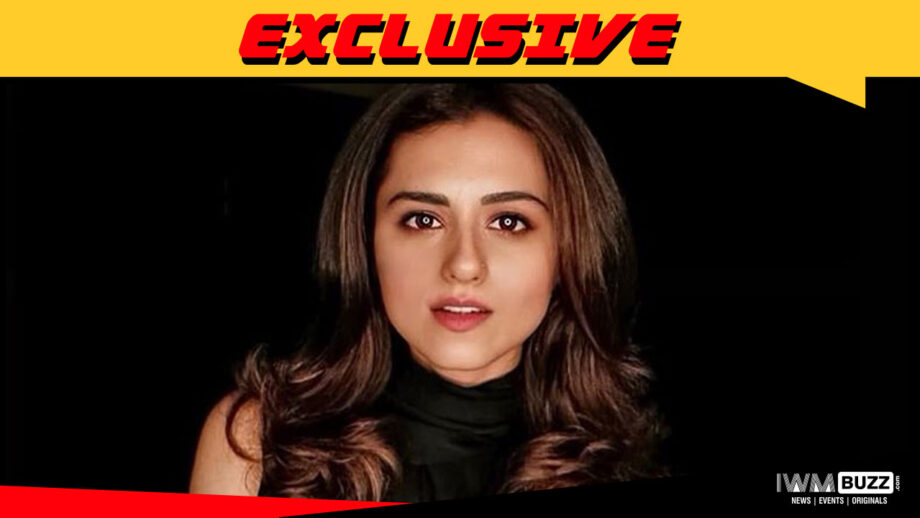 Ridhi Dogra opts out of Bigg Boss 13